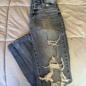 Women’s Jeans